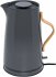 Stelton Emma Wasserkocher 1,2l grey - Bild 2