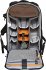 Lowepro Flipside 400 AW III schwarz - Bild 3