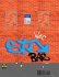 Graffiti University Comics Coloing Book - Bild 2