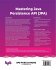 Mastering Java Persistence API (JPA) - Bild 2
