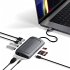 Satechi USB4 Multiport Adapter with 8K... - Bild 5