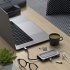 Satechi USB4 Multiport Adapter with 8K... - Bild 7