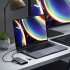 Satechi USB4 Multiport Adapter with 8K... - Bild 8