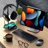 Satechi Slim X1 Bluetooth Keyboard-CH... - Bild 2