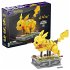 MEGA Pokémon Motion Pikachu - Bild 2