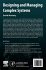 Designing and Managing Complex Systems - Bild 2