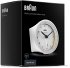 Braun BC 07 W-DCF Funkwecker weiß - Bild 6