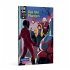 Das rote Phantom / Die drei... - Bild 4