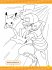 Pokémon Activity-Buch: Stickerspaß... - Bild 3