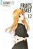 FRUITS BASKET Pearls Bd.12 - Bild 2