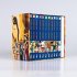 One Piece Sammelschuber 2: Alabasta... - Bild 2
