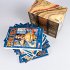One Piece Sammelschuber 2: Alabasta... - Bild 5