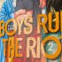 Boys Run the Riot Bd.2 - Bild 5