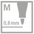 Filzschreiber - STABILO pointMax -... - Bild 7