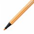 Premium-Filzstift - STABILO Pen 68 -... - Bild 2