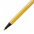 Premium-Filzstift - STABILO Pen 68 -... - Bild 3