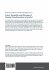 Scales, Thresholds And Dilemmas Of... - Bild 2