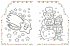 Malbuch Schneemann - Bild 3