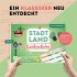 Stadt, Land, Gartenliebe - Der... - Bild 3