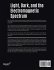 Light, Dark and the Electromagnetic... - Bild 2