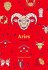 Aries Zodiac Journal - Bild 2