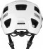 ABUS Motrip shiny white size M - Bild 3