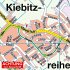 HARTMANN-PLAN Elmshorn, 1:14.000,... - Bild 3