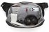 Pacsafe Metrosafe X urban sling schwarz - Bild 7
