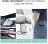 UGREEN Angled USB-C To USB-A Data Cable... - Bild 5