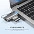 UGREEN USB-C Card Reader For TF/SD - Bild 2
