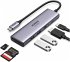UGREEN 6-in-1 USB-C Hub - Bild 2
