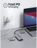 UGREEN 6-in-1 USB-C Hub - Bild 5