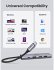 UGREEN 6-in-1 USB-C Hub - Bild 8