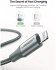 UGREEN Lightning to Type-C Cable 1m... - Bild 3