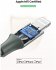 UGREEN Lightning to Type-C Cable 1m... - Bild 4