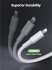 UGREEN Lightning To USB-A 2.0 Cable 1m... - Bild 6