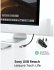2x1 UGREEN USB-A To Female 3.0... - Bild 2