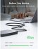 2x1 UGREEN USB-A To Female 3.0... - Bild 3