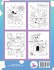 Cat Coloring Book for Kids Ages 4-8 - Bild 2