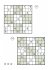 Sudoku-Block: einfach, mittel, schwer.... - Bild 4