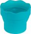 Faber-Castell Wasserbecher Clic&Go... - Bild 2