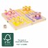 small foot 11105 - Ludo Prinzessinnen,... - Bild 2