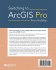 Switching to ArcGIS Pro from Arcmap - Bild 2