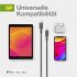 GP CL1P Lade & Sync Kabel 1m USB-C /... - Bild 8