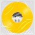 K (Lim.Ed./Yellow Vinyl) - Bild 2