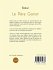 Le Père Goriot de Balzac (édition... - Bild 2