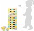 Small foot 12027 - Wackelturm XXL... - Bild 6