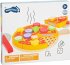 Small foot 11063 - Schneide Pizza-Set... - Bild 2