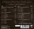 J.S.Bach:Guitar Transcriptions - Bild 2