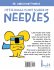 Little Koala Is Not Scared Of Needles - Bild 2